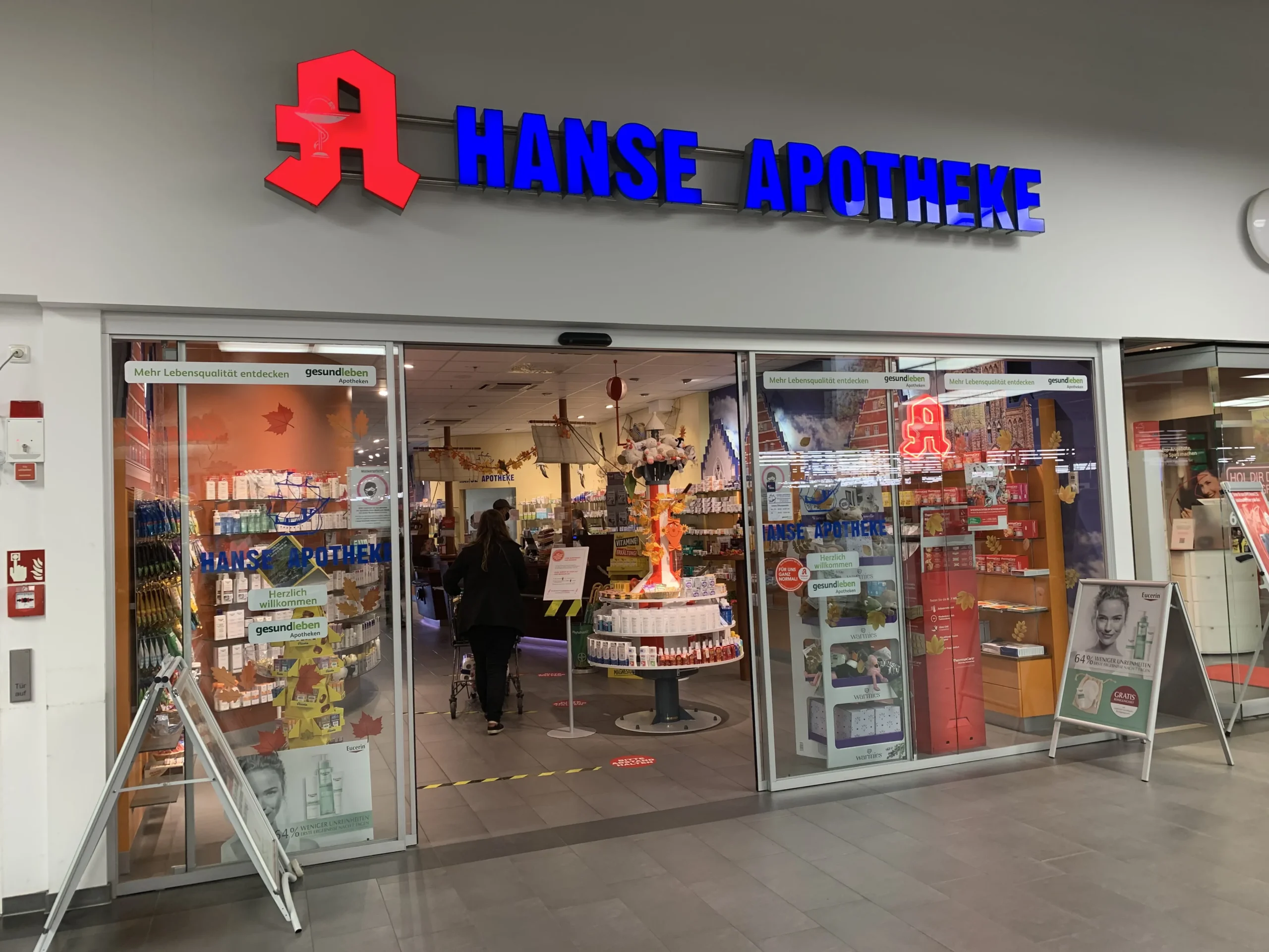Apotheke