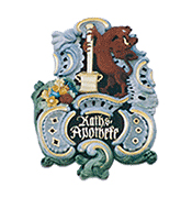 Rats-Apotheke Logo